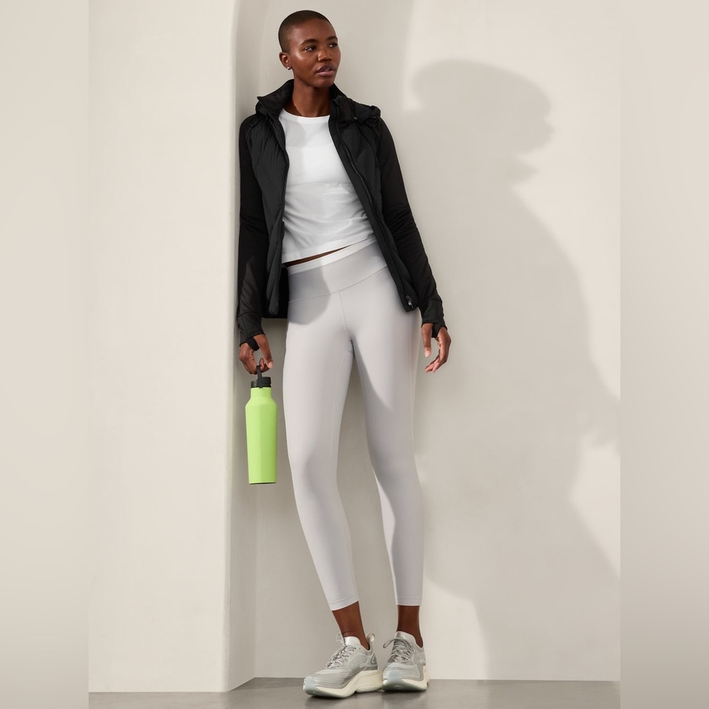 NWOT Athleta Inlet Jacket - Picture 2 of 16